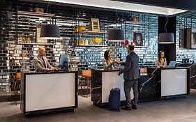 Ola Santiago Providencia, Tapestry Collection By Hilton